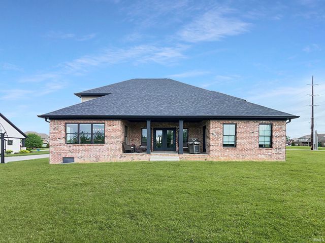 6033 Waterbury Court, Newburgh, IN 47630