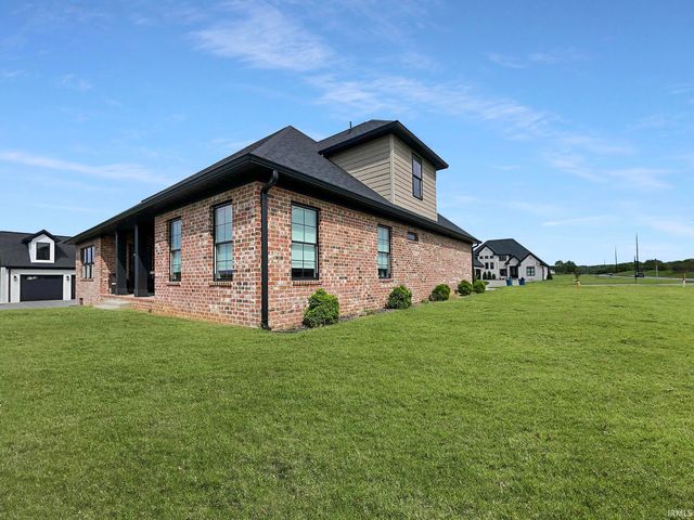 6033 Waterbury Court, Newburgh, IN 47630