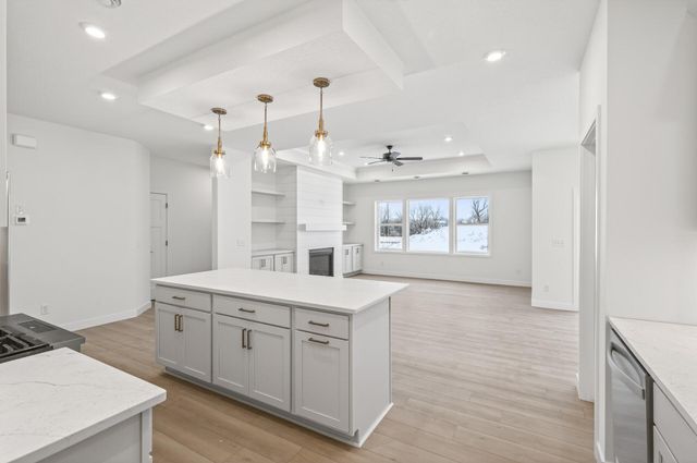 3348 Kady Avenue NE, Saint Michael, MN 55376