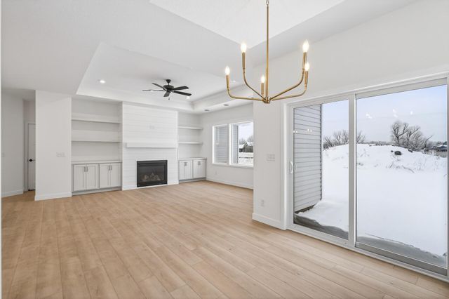 3348 Kady Avenue NE, Saint Michael, MN 55376