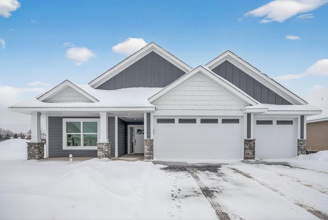 3348 Kady Avenue NE, Saint Michael, MN 55376