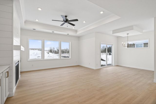 3348 Kady Avenue NE, Saint Michael, MN 55376