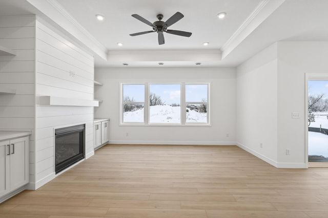 3348 Kady Avenue NE, Saint Michael, MN 55376