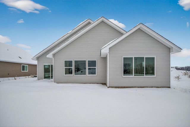 3348 Kady Avenue NE, Saint Michael, MN 55376