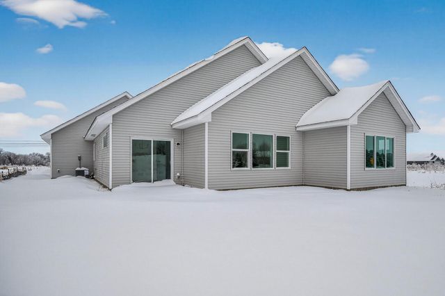 3348 Kady Avenue NE, Saint Michael, MN 55376