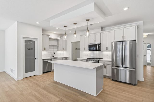 3348 Kady Avenue NE, Saint Michael, MN 55376