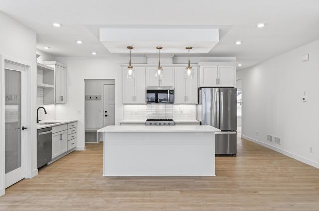 3348 Kady Avenue NE, Saint Michael, MN 55376