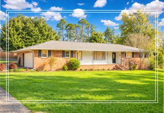 3215 Colonial Drive, Aiken, SC 29801