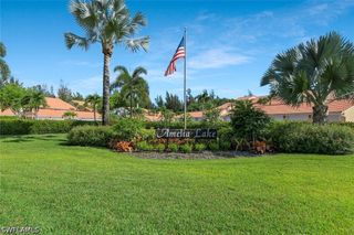 2395 Bayou LN 7304, Naples, FL 34112