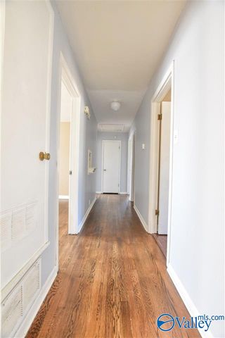 3606 Crestmore Avenue, Huntsville, AL 35816