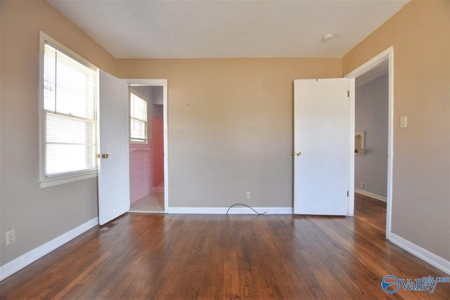 3606 Crestmore Avenue, Huntsville, AL 35816