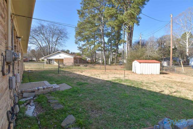 3606 Crestmore Avenue, Huntsville, AL 35816