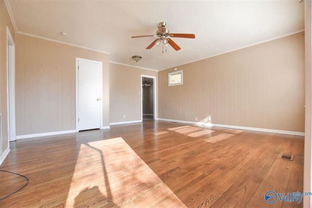 3606 Crestmore Avenue, Huntsville, AL 35816