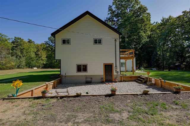 175 W Fruitvale Road, Montague, MI 49437