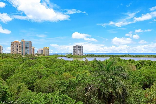 5501 Heron Point DR 501, Naples, FL 34108