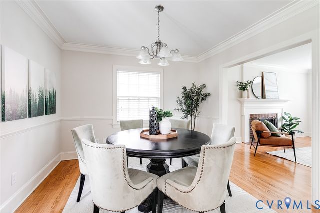 1513 Westwood Ave, Richmond, VA 23227