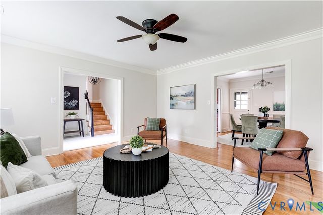 1513 Westwood Ave, Richmond, VA 23227