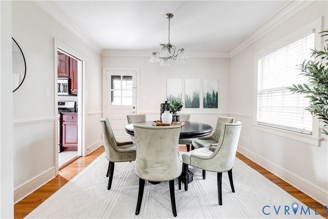 1513 Westwood Ave, Richmond, VA 23227