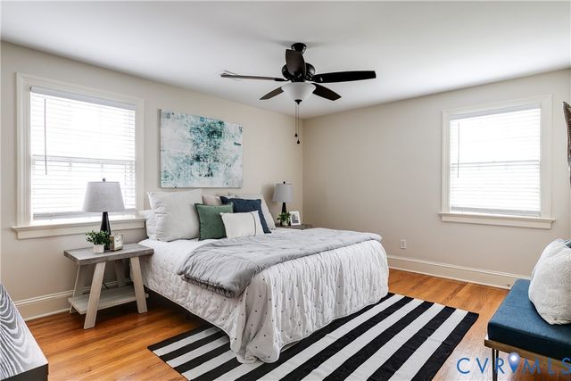 1513 Westwood Ave, Richmond, VA 23227