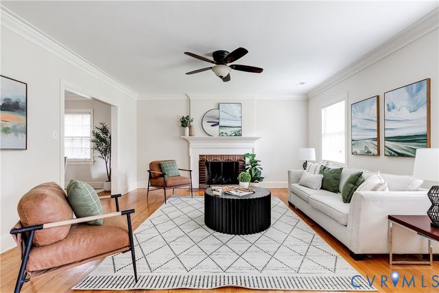 1513 Westwood Ave, Richmond, VA 23227