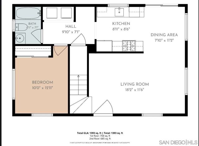 309 W Lewis St, San Diego, CA 92103