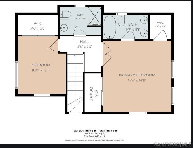 309 W Lewis St, San Diego, CA 92103