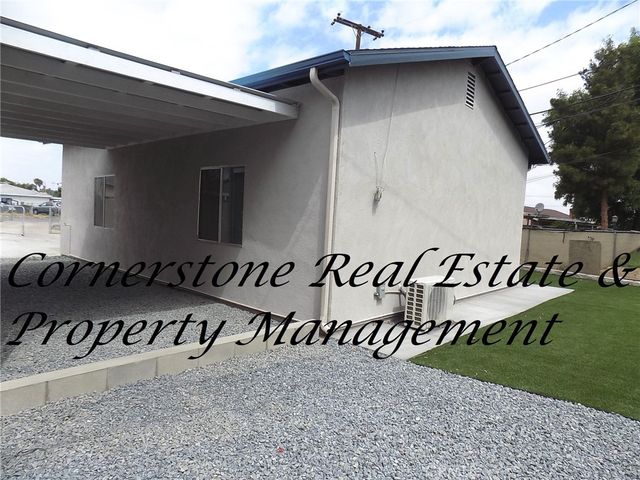 6640 Lake Street, Riverside, CA 92503