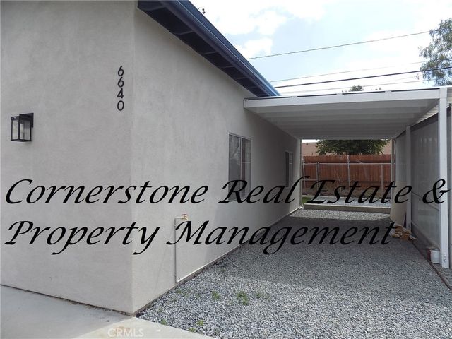 6640 Lake Street, Riverside, CA 92503