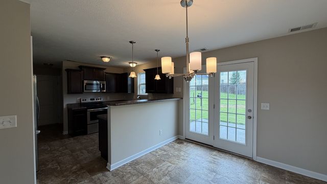1103 Harmony Ln, La Vergne, TN 37086