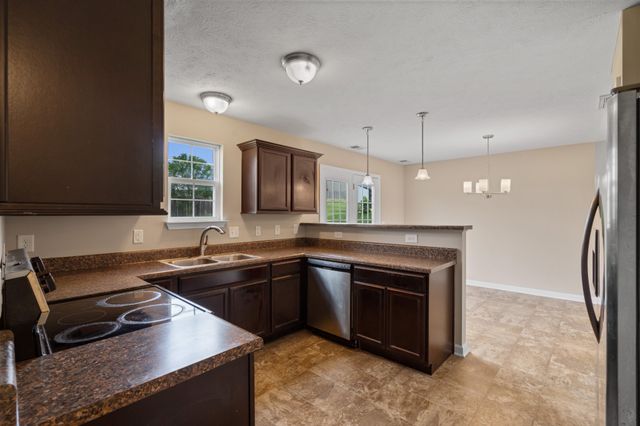 1103 Harmony Ln, La Vergne, TN 37086