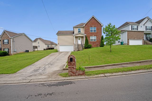 1103 Harmony Ln, La Vergne, TN 37086