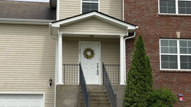 1103 Harmony Ln, La Vergne, TN 37086