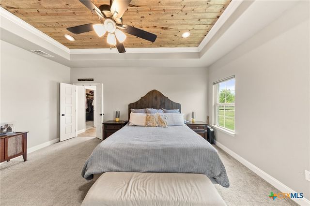 2046 Chalk Mill Crossing, Salado, TX 76571