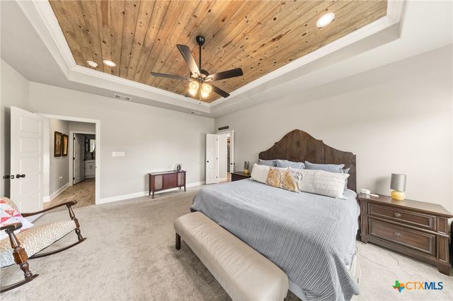 2046 Chalk Mill Crossing, Salado, TX 76571