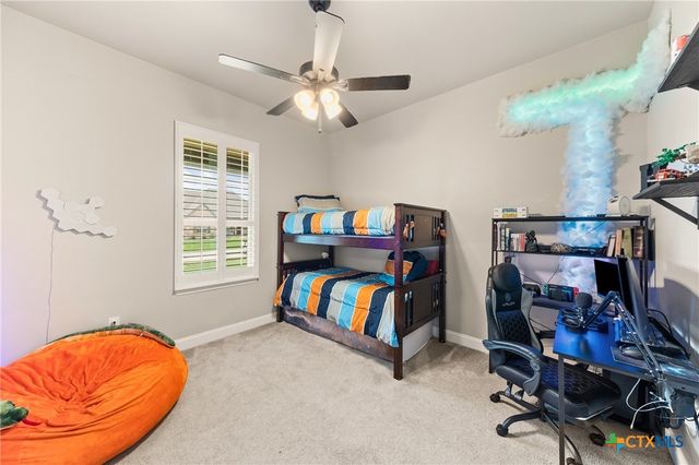 2046 Chalk Mill Crossing, Salado, TX 76571