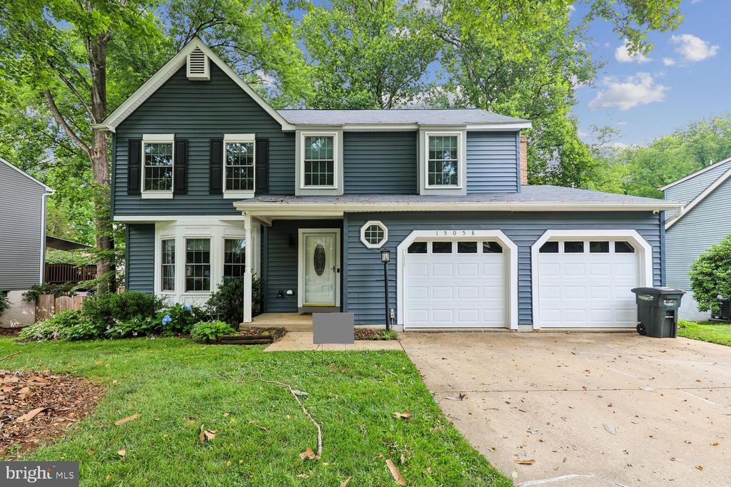 15058 CAMELLIA LN, Dumfries, VA 22025