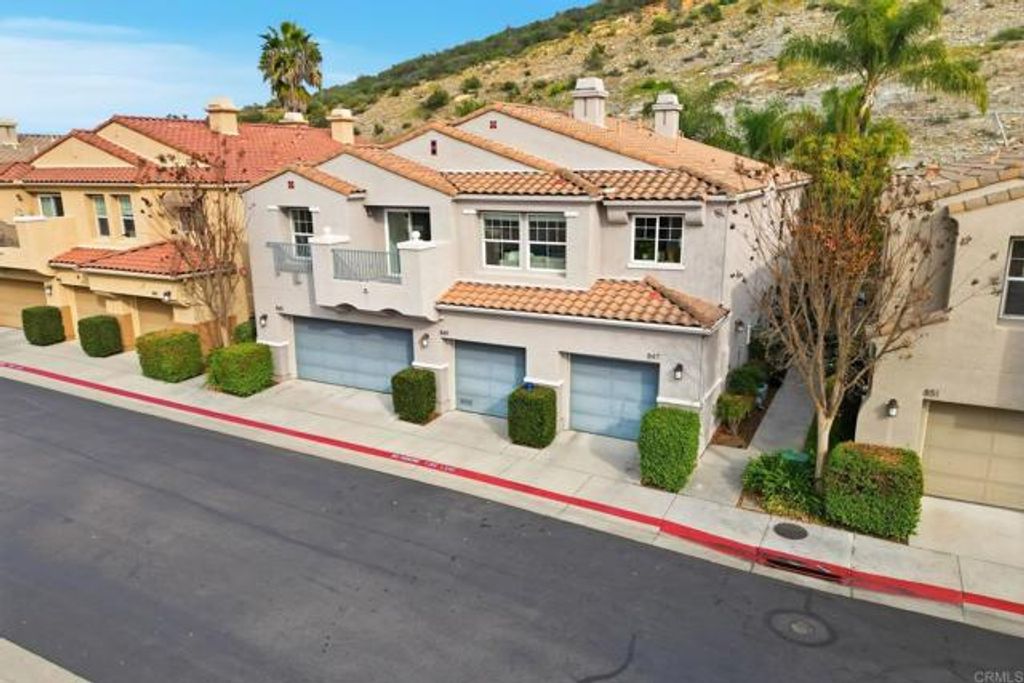 847 Ballow Way, San Marcos, CA 92078