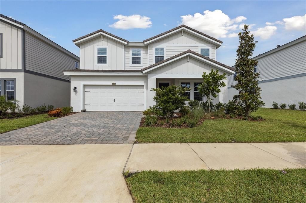 9711 SURREY ROSE DRIVE, San Antonio, FL 33576