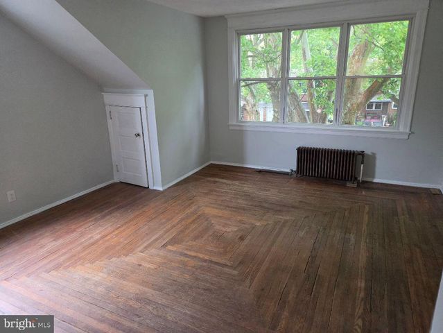 418 N 22ND ST, Allentown, PA 18104