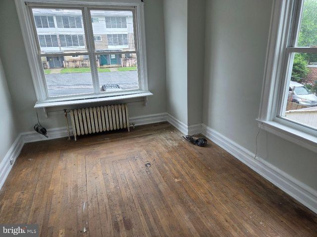 418 N 22ND ST, Allentown, PA 18104