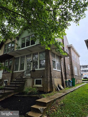 418 N 22ND ST, Allentown, PA 18104