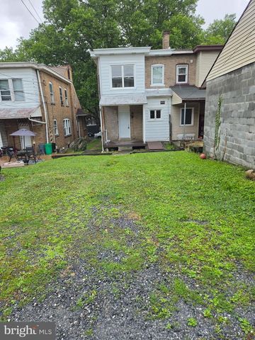 418 N 22ND ST, Allentown, PA 18104