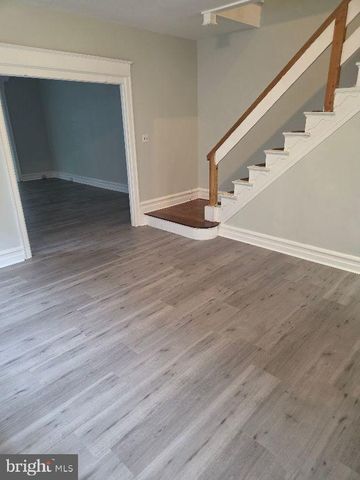 418 N 22ND ST, Allentown, PA 18104