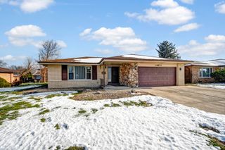 16833 Ingleside Avenue, South Holland, IL 60473