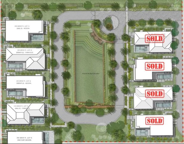 310 Grove Place, Delray Beach, FL 33444