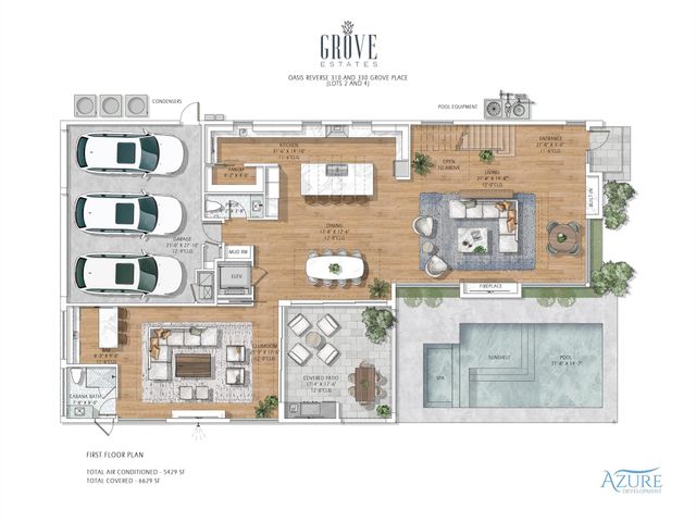 310 Grove Place, Delray Beach, FL 33444