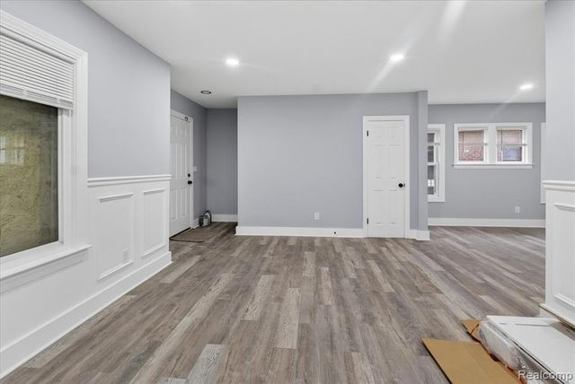 14112 Mansfield, Detroit, MI 48227