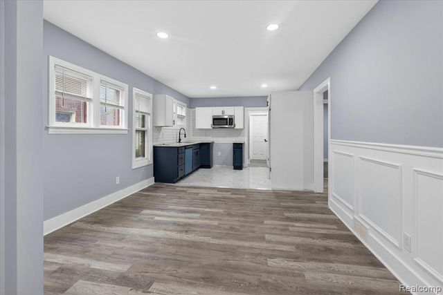 14112 Mansfield, Detroit, MI 48227