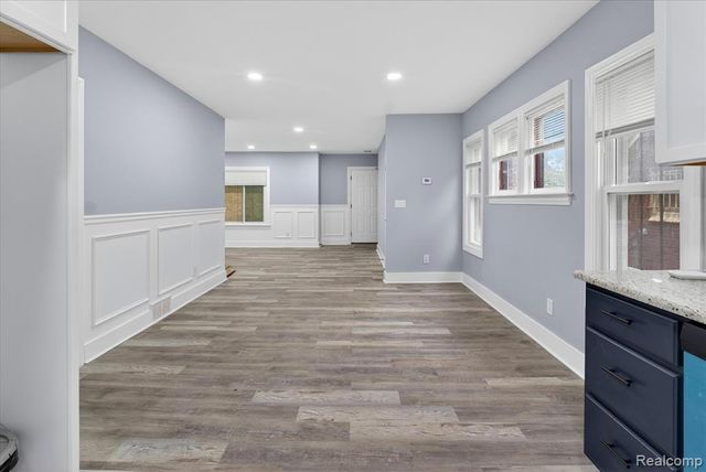 14112 Mansfield, Detroit, MI 48227