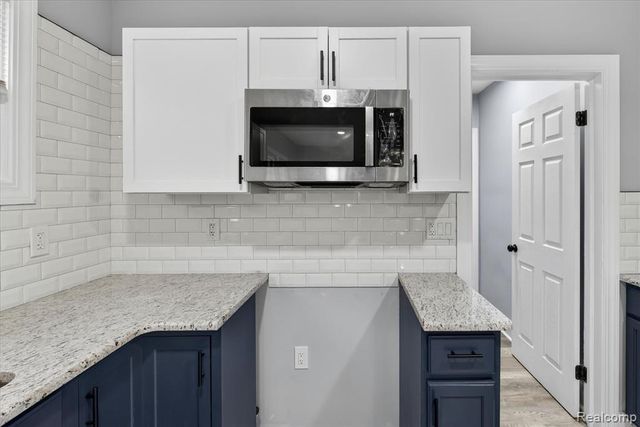14112 Mansfield, Detroit, MI 48227
